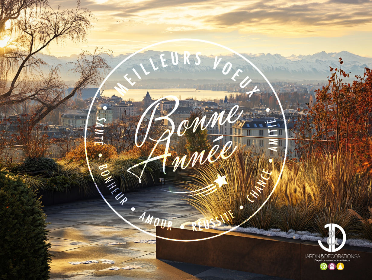 Jardin&Decoration-Geneve-Bonne-Annee-2026