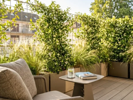CACHER-VIS-A-VIS-TERRASSE-BALCON-GENEVE